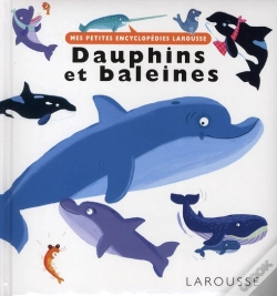 Capa do artigo Dauphins Et Baleines