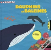 Capa do artigo Dauphins Et Baleines