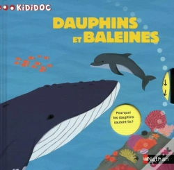 Capa do artigo Dauphins Et Baleines
