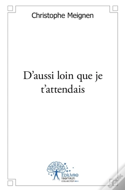 Capa do artigo D'Aussi Loin Que Je T'Attendais