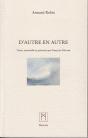 D'Autre En Autre - Preview