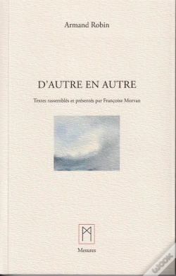 Capa do artigo D'Autre En Autre