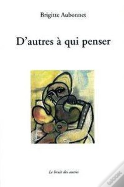 Capa do artigo D'Autres À Qui Penser
