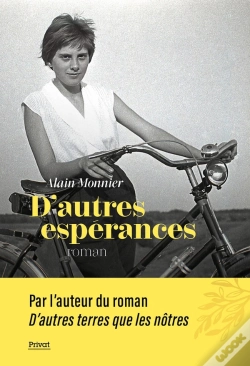 Capa do artigo D'Autres Espérances