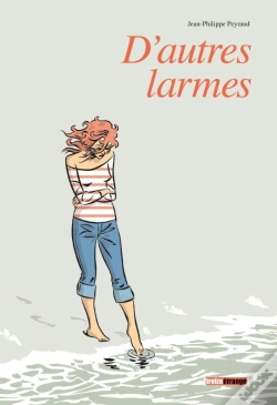 Capa do artigo D'Autres Larmes