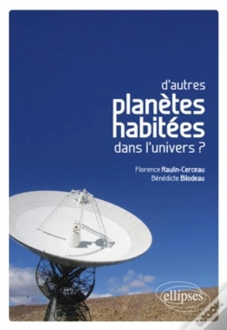 Capa do artigo D'Autres Planètes Habitées Dans L'Univers ?