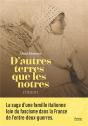 D'Autres Terres Que Les Nôtres - Preview