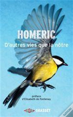 Capa do artigo D'Autres Vies Que La Nôtre