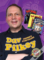 Dav Pilkey