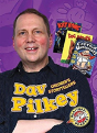 Dav Pilkey - Preview