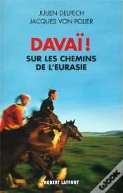 Capa do artigo Davai ! Sur Les Routes De L