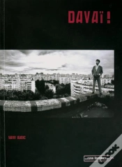 Capa do artigo Davaï !