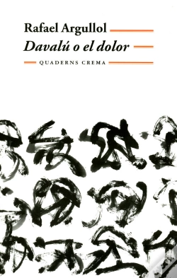 Capa do artigo Davalú O El Dolor