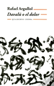 Capa do artigo Davalú O El Dolor