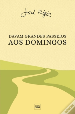 Capa do artigo Davam Grandes Passeios ao Domingo