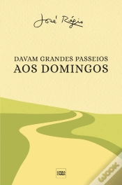 Capa do artigo Davam Grandes Passeios ao Domingo