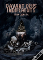 Capa do artigo Davant Deus Indiferents