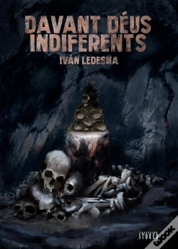 Capa do artigo Davant Deus Indiferents