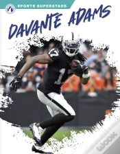 Capa do artigo Davante Adams