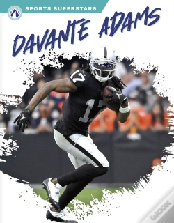 Capa do artigo Davante Adams