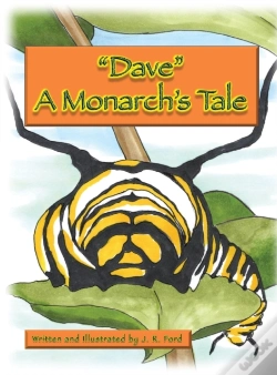 Capa do artigo "Dave " A Monarch'S Tale