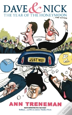 Capa do artigo Dave And Nick
