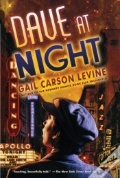 Capa do artigo Dave At Night