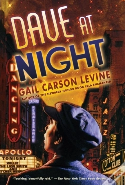 Capa do artigo Dave At Night