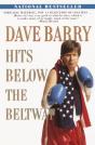 Dave Barry Hits Below The Beltway - Preview