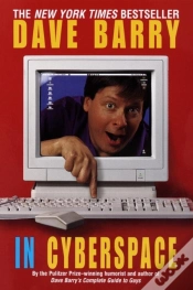 Capa do artigo Dave Barry In Cyberspace