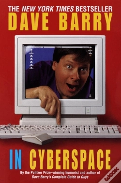 Capa do artigo Dave Barry In Cyberspace