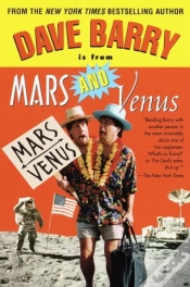 Capa do artigo Dave Barry Is From Mars And Venus