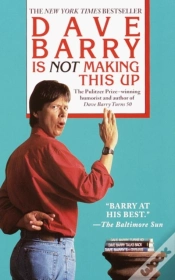 Capa do artigo Dave Barry Is Not Making This Up