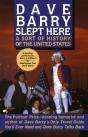 Dave Barry Slept Here - Preview