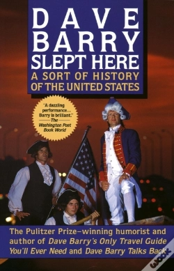 Capa do artigo Dave Barry Slept Here