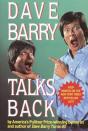 Dave Barry Talks Back - Preview