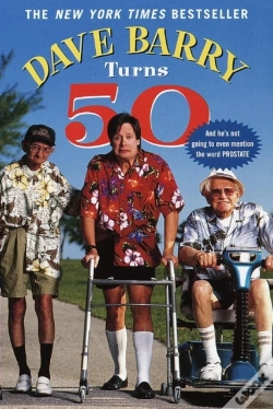 Capa do artigo Dave Barry Turns Fifty
