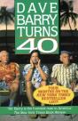 Dave Barry Turns Forty - Preview
