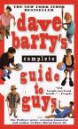Dave Barry'S Complete Guide To Guys - Preview