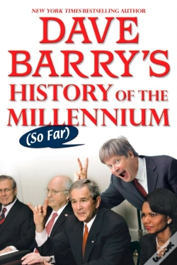 Capa do artigo Dave Barry'S History Of The Millennium (So Far)
