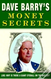 Capa do artigo Dave Barry