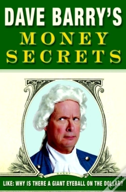 Capa do artigo Dave Barry'S Money Secrets