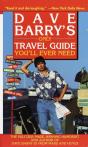 Dave Barry'S Only Travel Guide You'Ll Ever Need - Preview