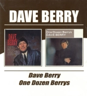 Capa do artigo Dave Berry/one Dozen Berrys - CD