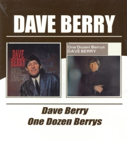 Capa do artigo Dave Berry/one Dozen Berrys - CD