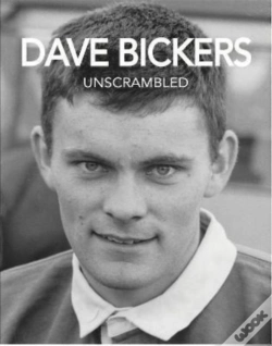 Capa do artigo Dave Bickers Unscrambled