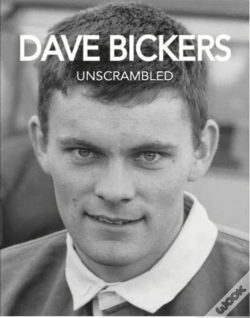 Capa do artigo Dave Bickers Unscrambled