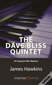 Capa do artigo Dave Bliss Quintet