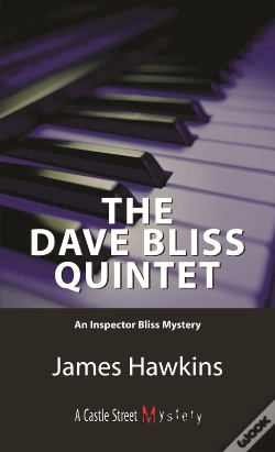 Capa do artigo Dave Bliss Quintet