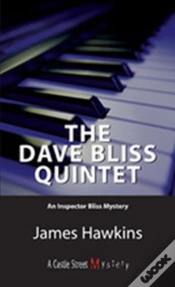 Capa do artigo Dave Bliss Quintet